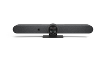 Laad afbeelding in Galerij-viewer, Logitech Medium-kameroplossing met Rally Bar voor Google Meet