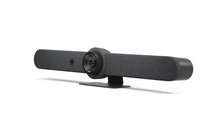 Laad afbeelding in Galerij-viewer, Logitech Medium-kameroplossing met Rally Bar voor Google Meet