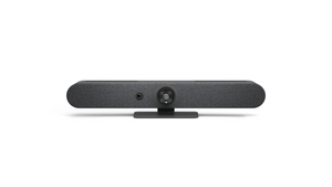 Logitech Small Room Solution with Rally Bar Mini for Google Meet