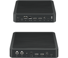 Laad afbeelding in Galerij-viewer, Logitech Grote Zaal-oplossing met Rally Plus voor Google Meet