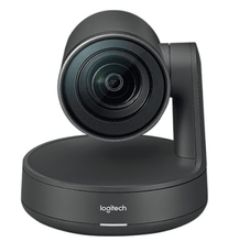 Afbeelding in galerijviewer laden, Logitech-tik - Google Meet Video Conferencing Large Room Bundle 3rd Party Product Logitech