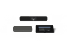 Afbeelding laden in Galerij-viewer, Logitech MeetUp 2 Bundel voor Google Meet
