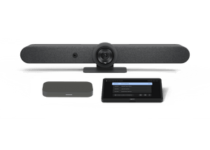 Logitech Supporto Da Parete Per Rally Bar & Rally Bar Mini - 11