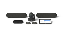 Load image into Gallery viewer, Logitech Large Room Solution with Rally Plus for Google Meet
